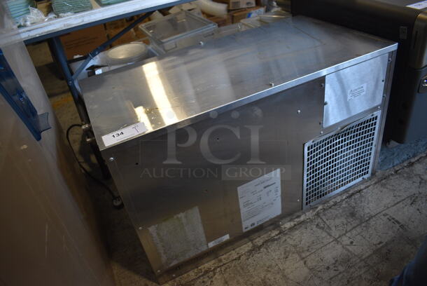Multiplex SC340-34 Stainless Steel Commercial Remote Water Chiller. 230 Volts, 1 Phase. 36x20x22 - Image 3 of 5