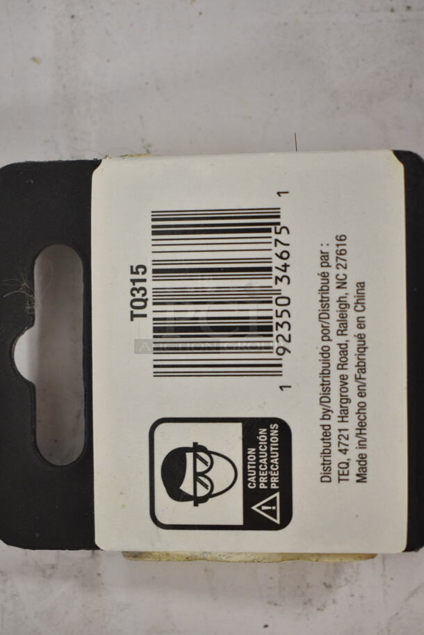 4 BRAND NEW! TEQ Items; 2 Ratchet, Extension Bar and Round Head Ratchet. 4 Times Your Bid! - Image 5 of 10