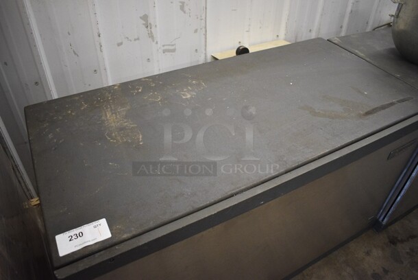 Scotsman Model CME1656RS-3F Stainless Steel Commercial Ice Head. 208/230 Volts, 1 Phase. 48.5x34.5x28 - Image 4 of 6
