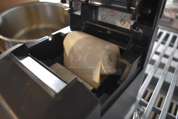 Star Micronics TSP650 Countertop Receipt Printer. 6x8.5x6 - Image 3 of 5