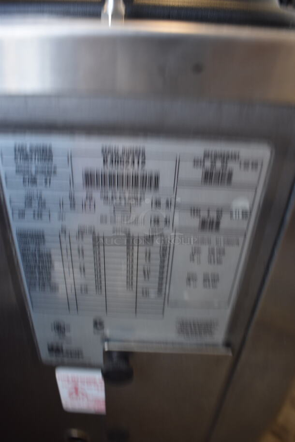 Taylor C706-27 Countertop Air Cooled Single Flavor Ice Cream Yogurt Machine. 208-230 Volts 1 Phase - Image 8 of 9