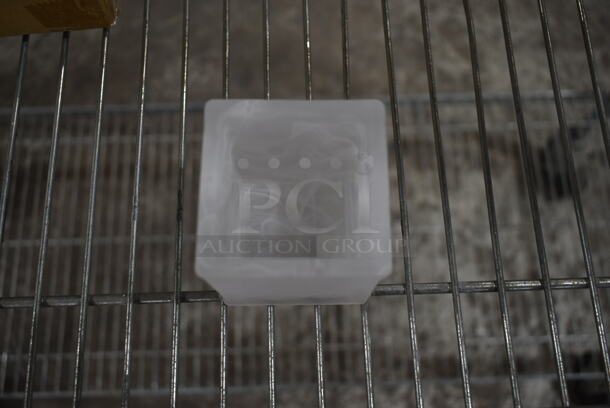 2 Boxes of 6 BRAND NEW! Hollowick 5180SC Glacier™ Tealight Lamp for HD8 Fuel Cell. 2 Times Your Bid! - Image 5 of 7
