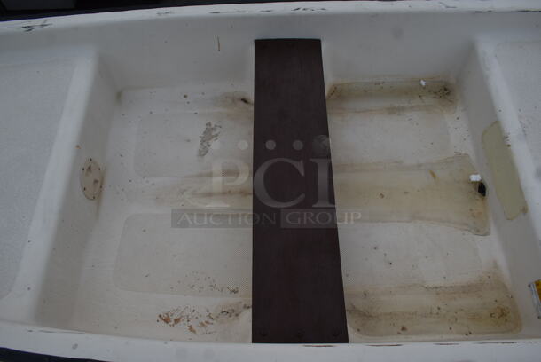 The Dink Row Boat. - Image 3 of 6