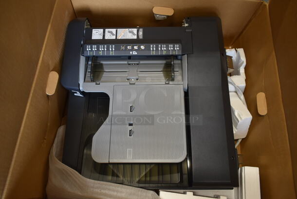 IN ORIGINAL BOX! Minolta DF-617 Document Feeder - Image 1 of 4