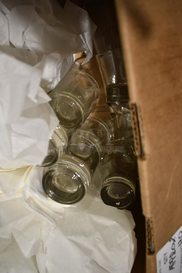 ALL ONE MONEY! Lot of Approximately 40 Shot Glasses. - Image 3 of 4