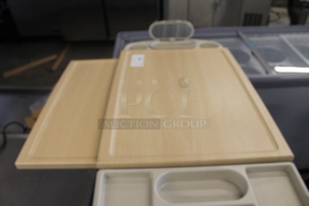 Bedside Hospital Tray - Image 4 of 4