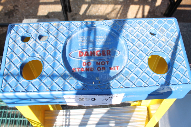 Werner 3' A Frame Ladder. - Image 3 of 5