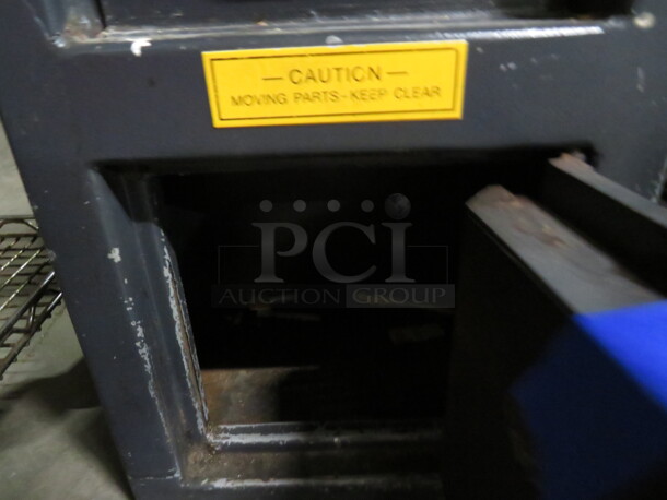 One Amsec Safe. 14X14X20.5 - Image 3 of 3