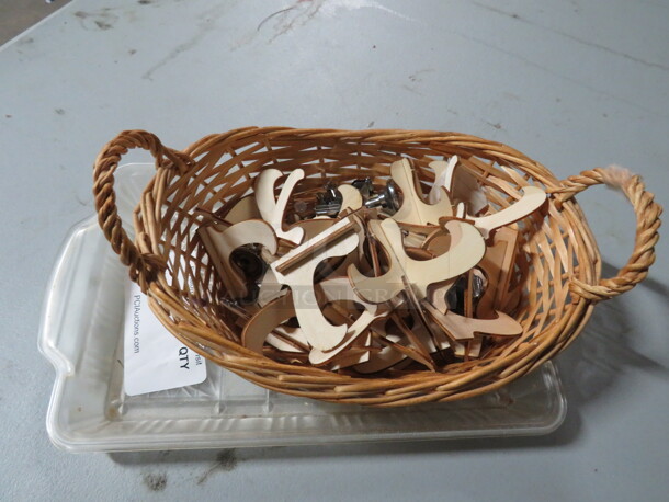 One Lot Of Misc. - Image 1 of 2