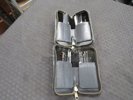 One Lot Of Lock Picks.