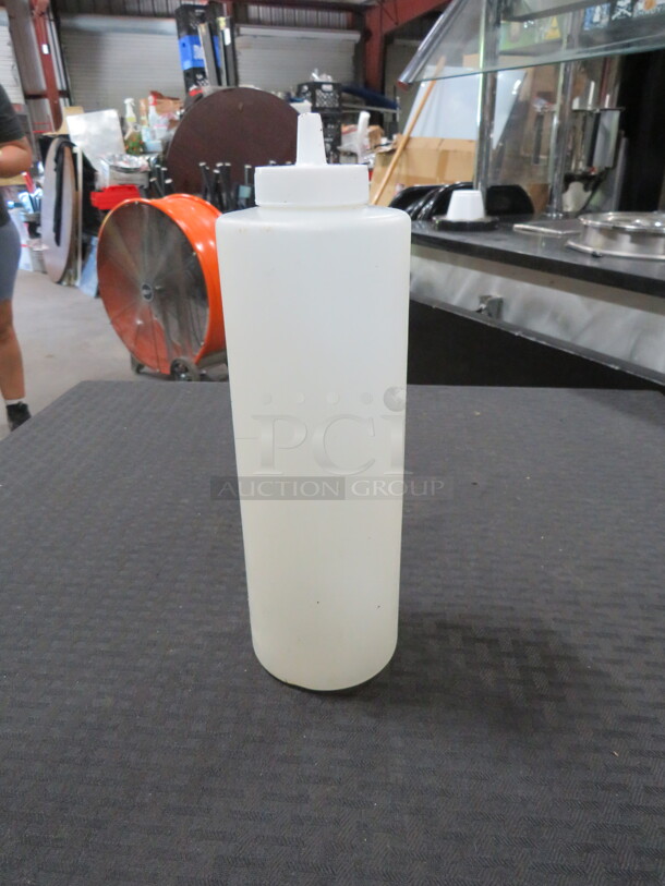 Squeeze Bottle. 6XBID - Image 1 of 1