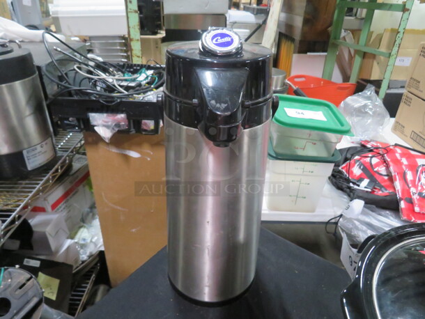 One Curtis Airpot. - Image 1 of 1