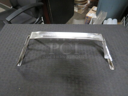 One SS Chef EZ Handle.