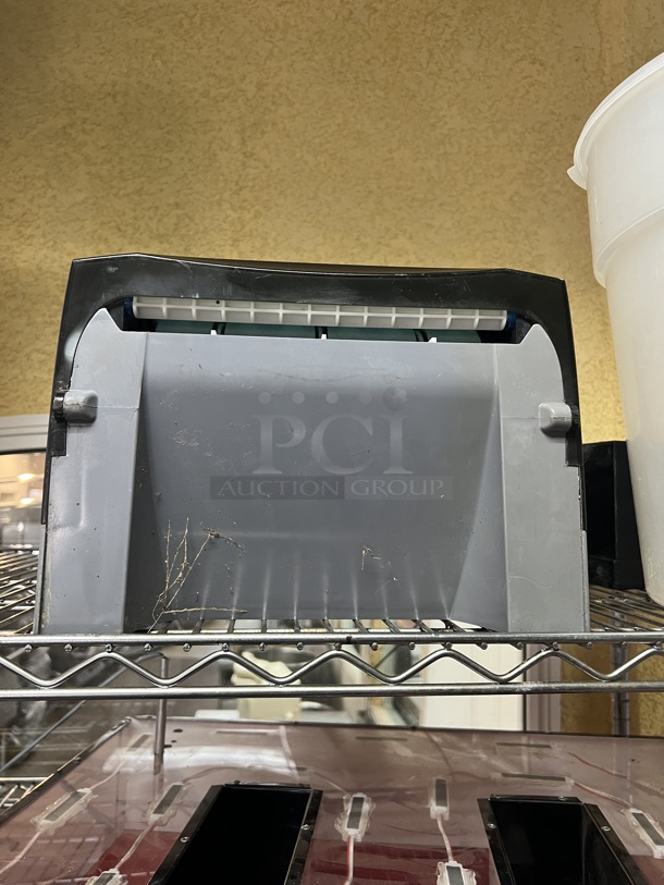 Kimberly Clarke Paper Towel Dispenser 8" - Image 2 of 2