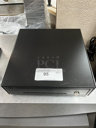Restaurant Cash Register 