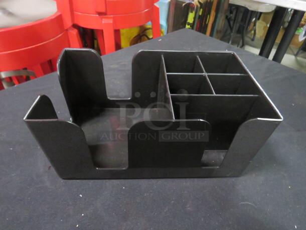 One NEW Bar Caddy. - Image 1 of 1