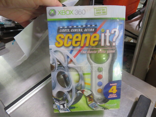 One NEW Scene It. - Image 1 of 1