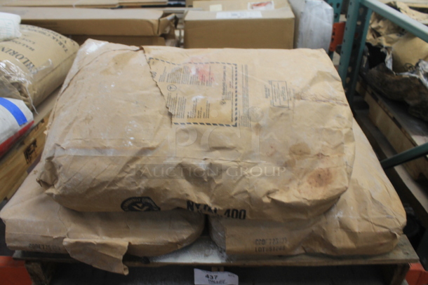 ALL ONE MONEY! PALLET LOT of Various Items Including Nytal 400. BUYER MUST REMOVE. - Image 1 of 5