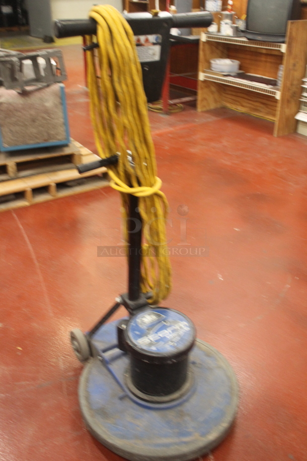 Windsor Storm Deluxe Floor Buffer. - Image 2 of 4