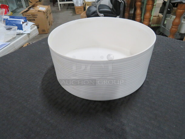 One Decorative Bowl. - Image 1 of 1