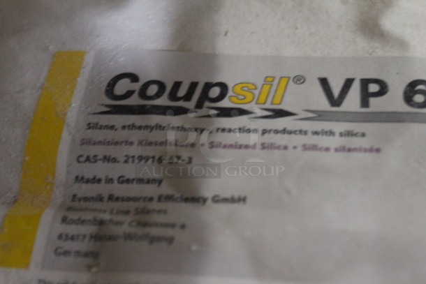 ALL ONE MONEY! PALLET LOT OF Coupsil VP 6508 Bags. BUYER MUST REMOVE. - Image 3 of 5