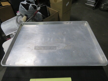 Full Size Sheet Pan. 5XBID