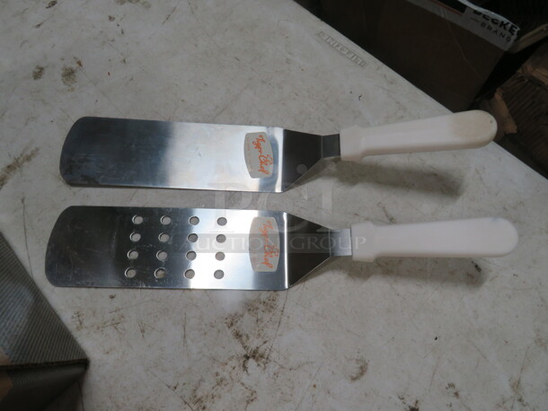 Hamburger Turner. 2XBID - Image 1 of 1