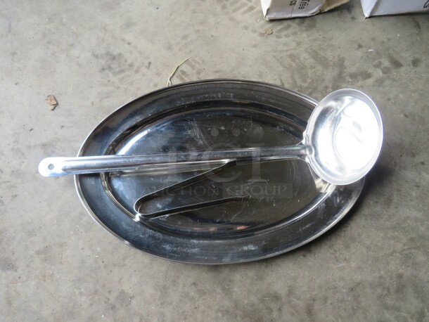 One Lot of Misc. - Image 1 of 1