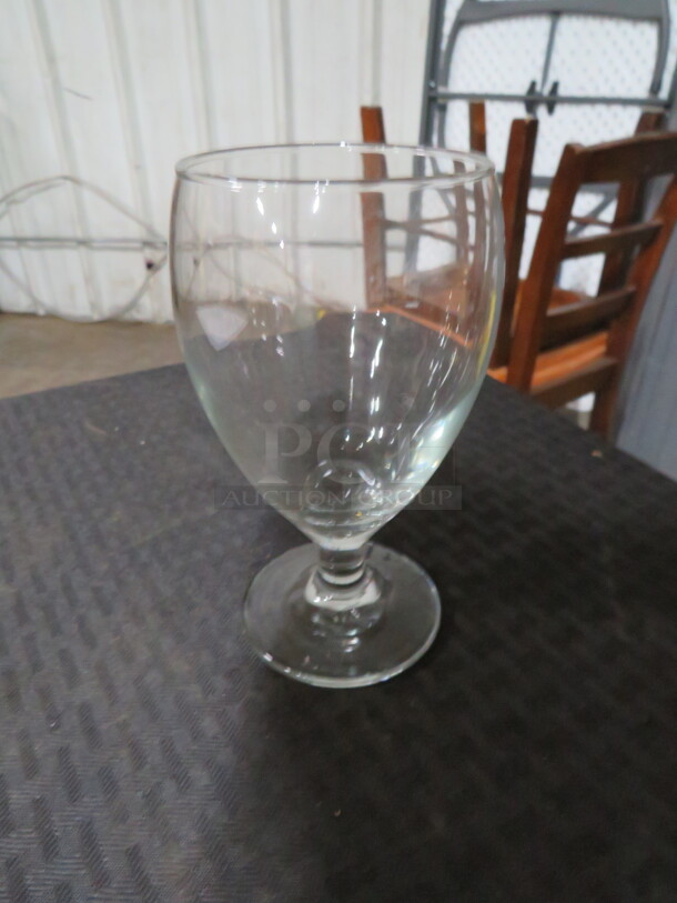 Stem Glass. 13XBID - Image 1 of 1