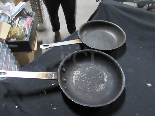 7.5 Inch Saute Pan. 5XBID