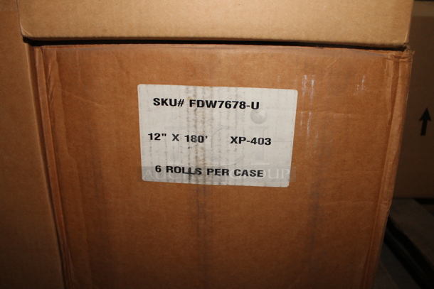 ALL ONE MONEY! PALLET LOT of Various Items Including Black Caps w/ Extra Pallet. BUYER MUST REMOVE. - Image 5 of 6