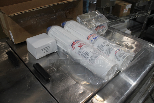 BRAND NEW IN BOX! Middleby Water Treatment Filtration System. - Image 2 of 6