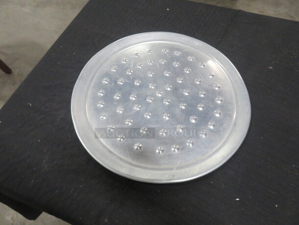 14 Inch Pizza Pan. 10XBID - Image 1 of 1