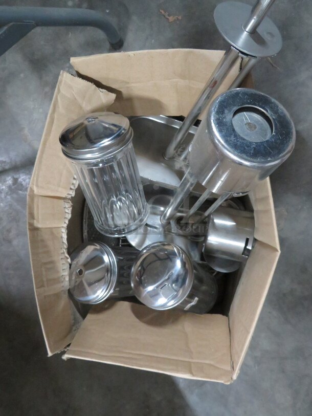 One Lot Of Misc. - Image 1 of 1