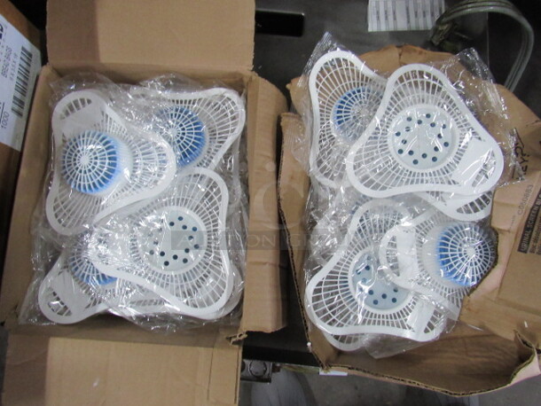 One Lot Of Urinal Screens. - Image 1 of 1