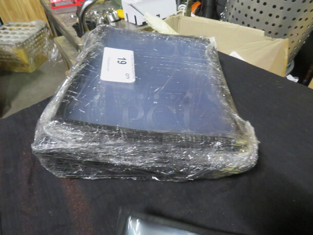 One Lot Of 3 Page Menu Holders. - Image 3 of 3