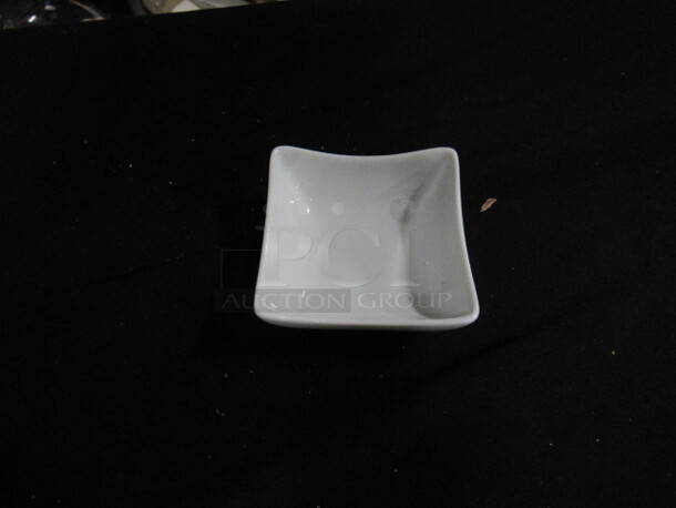 3.5 Inch Square Bowl. 12XBID - Image 1 of 1