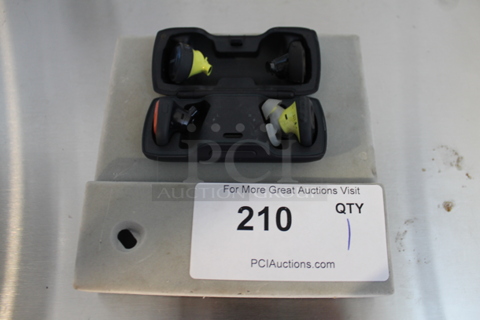 Ear Buds