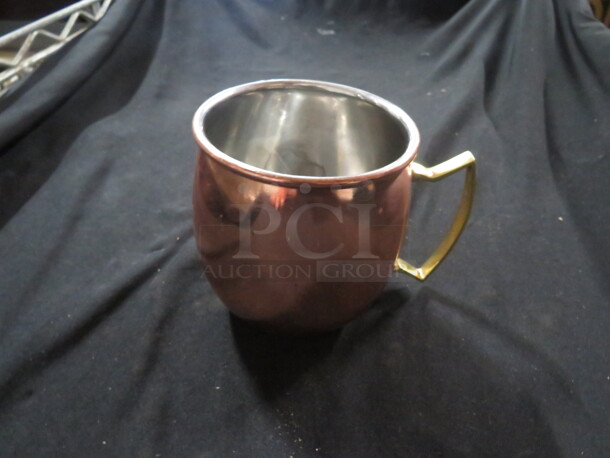 Mule Cup. 7XBID