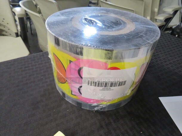 One NEW Roll Of Sealer. - Image 1 of 1