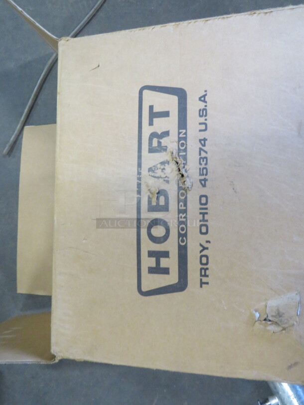 One NEW Hobart Legacy 60 Quart Whip. HL600. $719.00 - Image 2 of 3