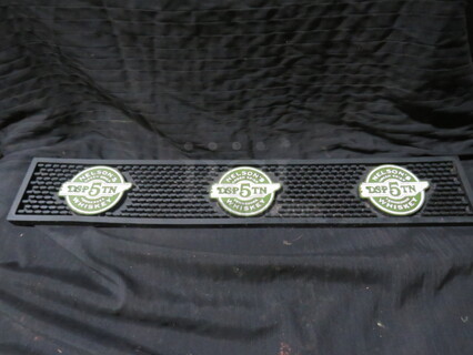 Nelson Greenbrier Whiskey Bar Mat. 2XBID
