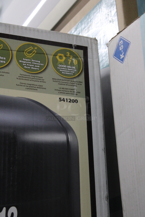 Step 2 Home MailMaster® Plus - 541200 - Image 2 of 2