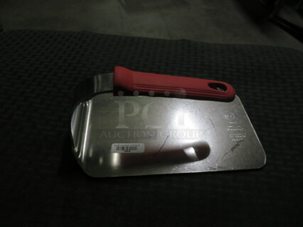 One NEW Vollrath Steak Weight. #50661