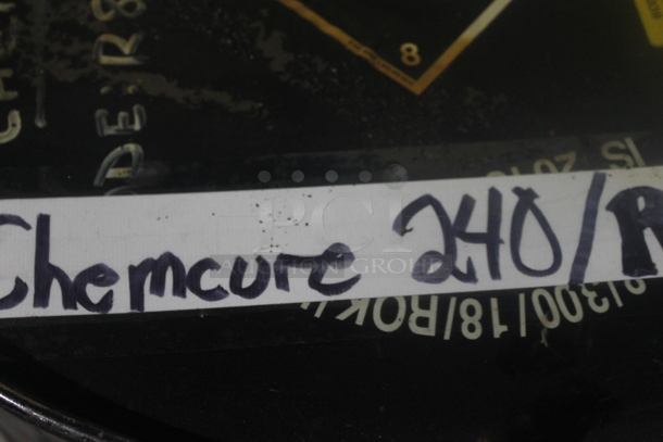 ALL ONE MONEY! Lot of 14 Barrels and 2 Pallets w/ Buckets and Metal Tank. BUYER MUST REMOVE. - Image 4 of 8