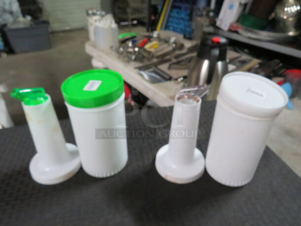 Store And Pour. 2XBID - Image 1 of 1