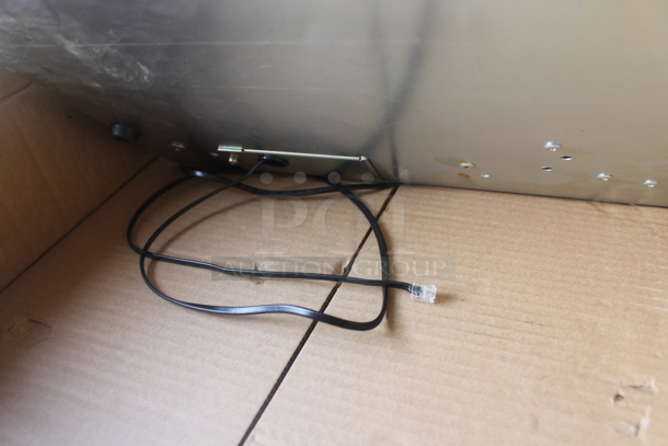 Radiant Metal Cash Drawer. - Image 6 of 6