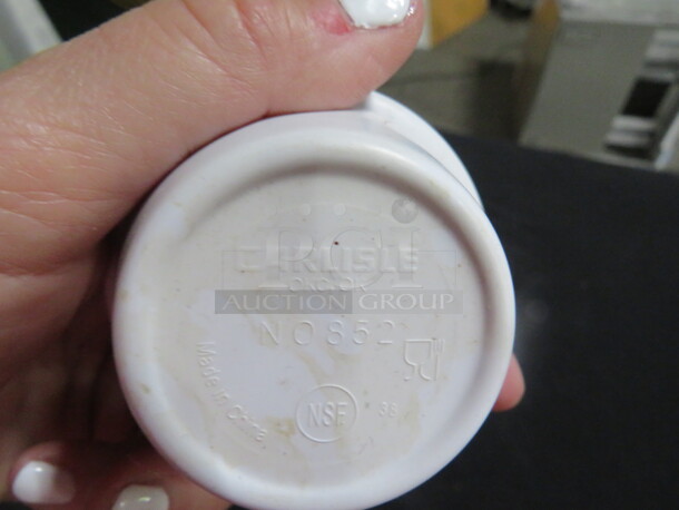 2.5 Inch Carlisle Ramekin. 12XBID - Image 2 of 2