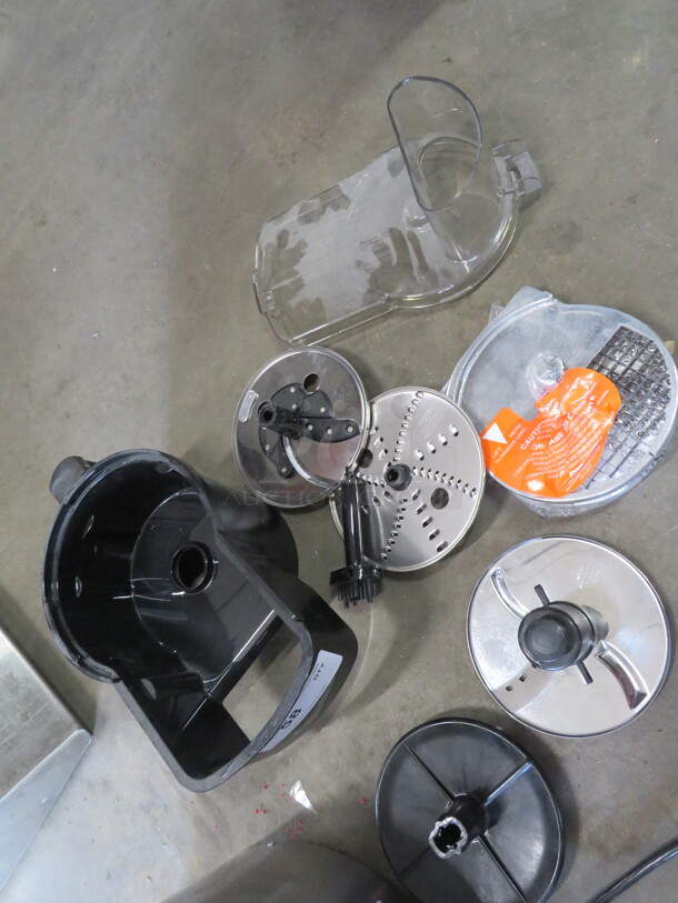 One Lot Of Misc. - Image 1 of 3