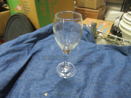 Libbey 3oz Sherry Glass. 12XBID